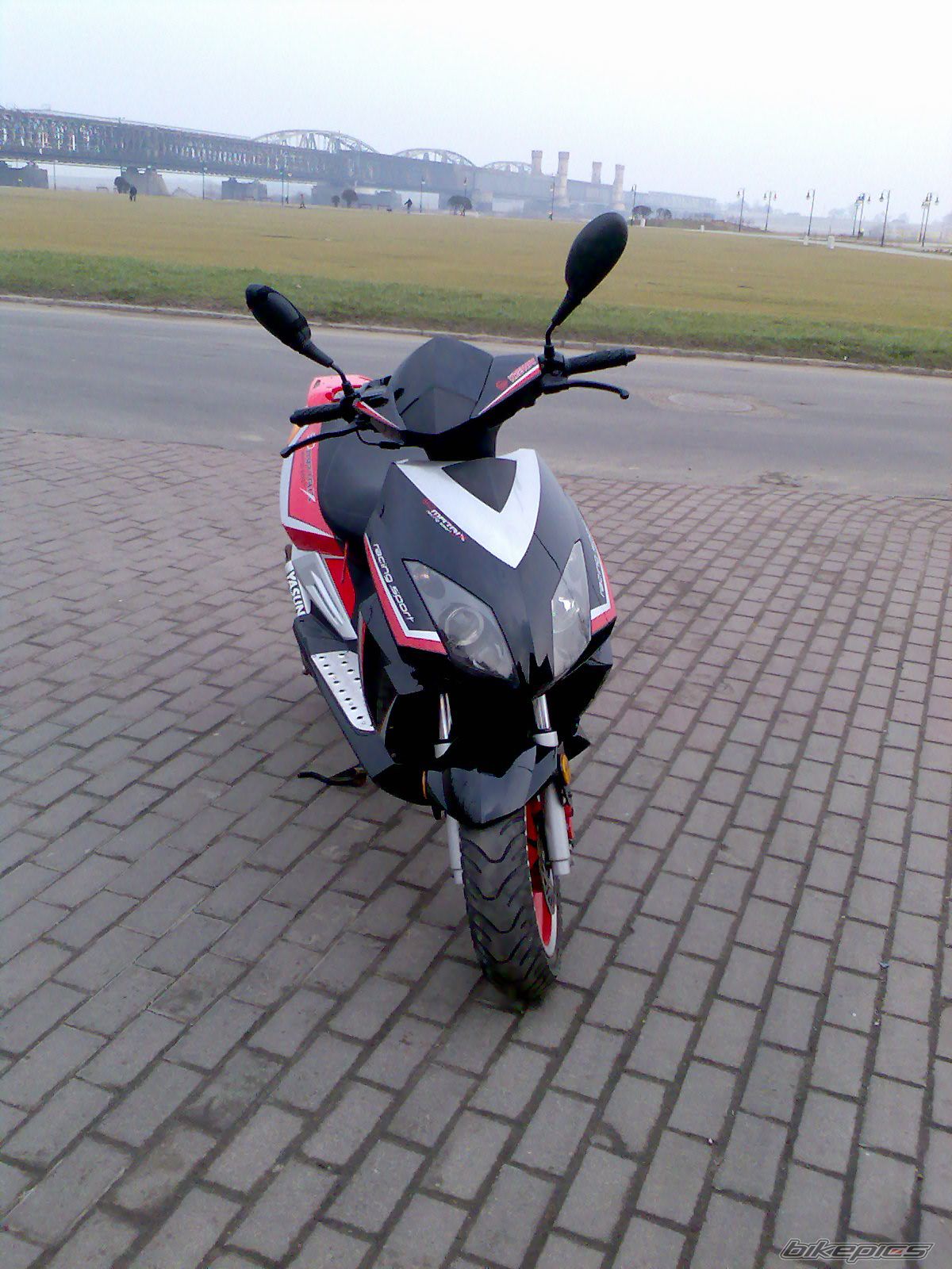 2006 KEEWAY MATRIX 50 | Picture 1191664 motorcycle photo