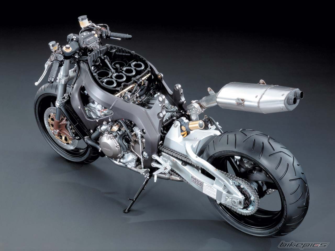 2005 HONDA CBR 1000  RR | Picture 1191752 motorcycle photo