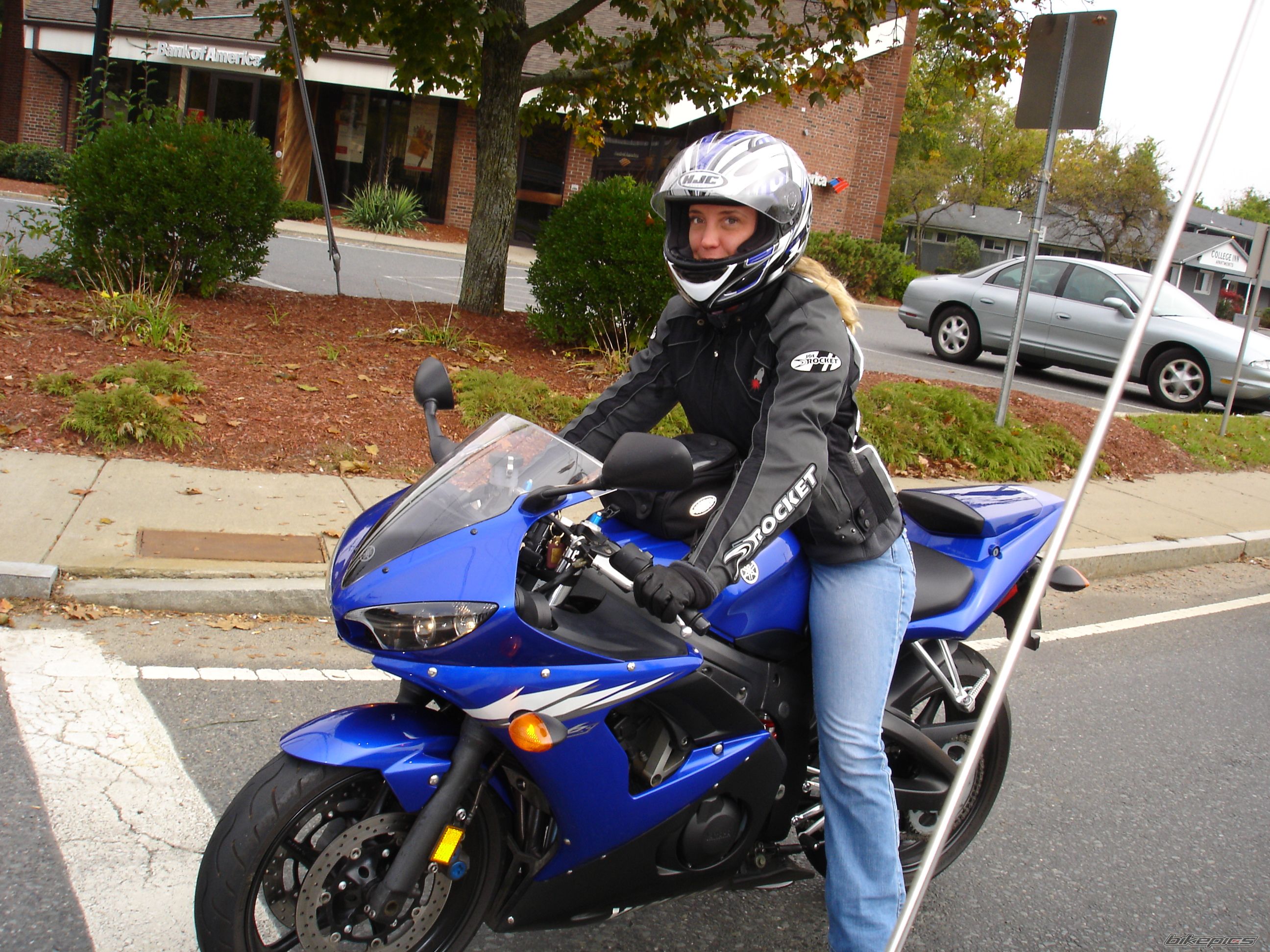 2006 YAMAHA YZF R6 | Picture 1191756 motorcycle photo