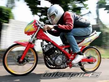 2003 YAMAHA X1 110 | Picture 1191869 motorcycle photo