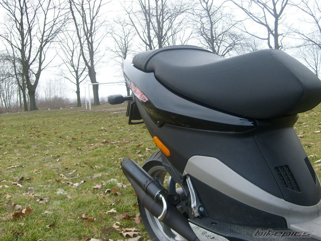2008 PIAGGIO NRG | Picture 1192009 motorcycle photo