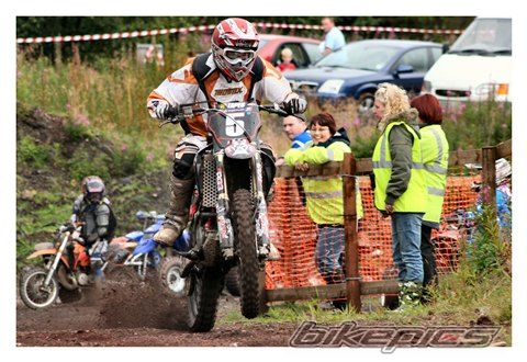 2006 HONDA CRF 250 | Picture 1192090 motorcycle photo