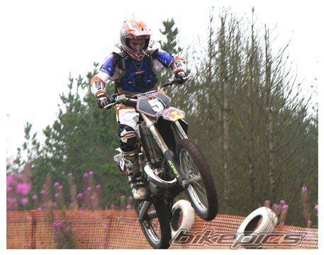 2004 KTM 125 SX | Picture 1192118 motorcycle photo