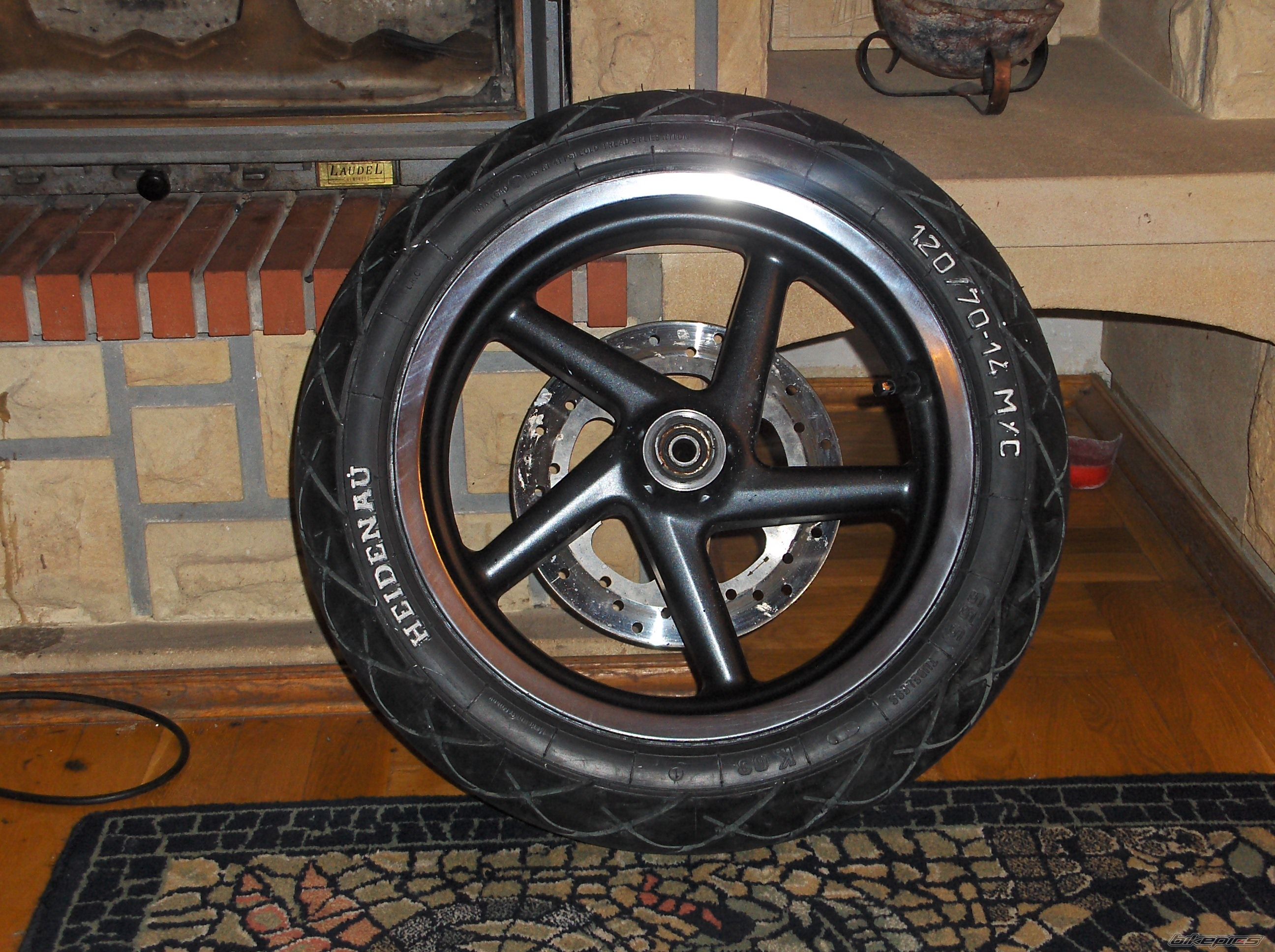 2001 GILERA DNA | Picture 1192473 motorcycle photo