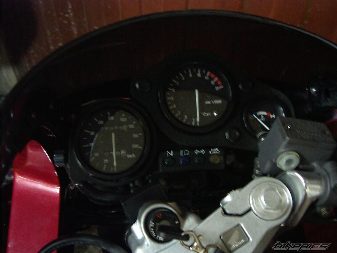 2000 HONDA NSR 125 | Picture 1192508 motorcycle photo