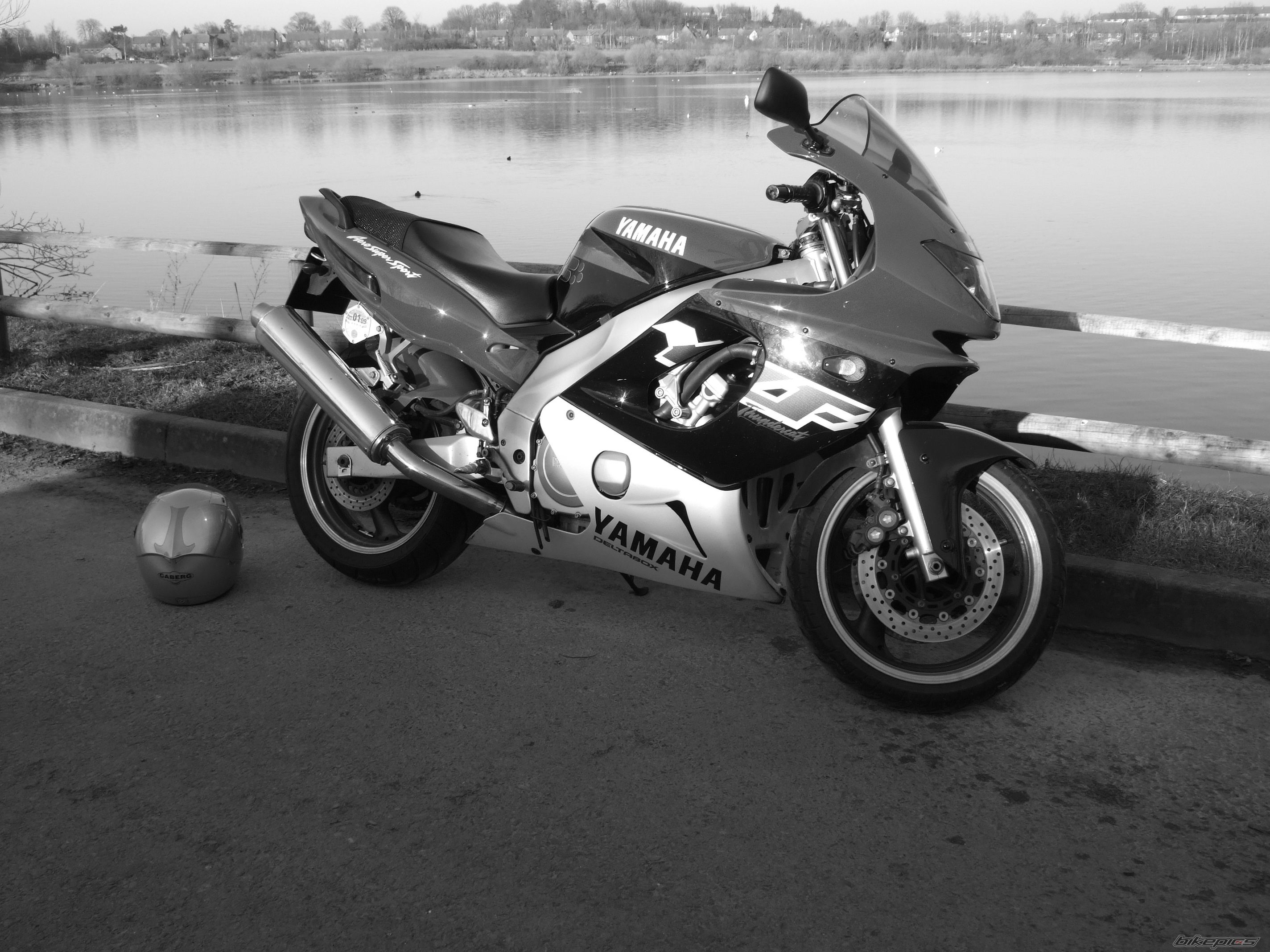 1998 YAMAHA YZF 600 | Picture 1192646 motorcycle photo