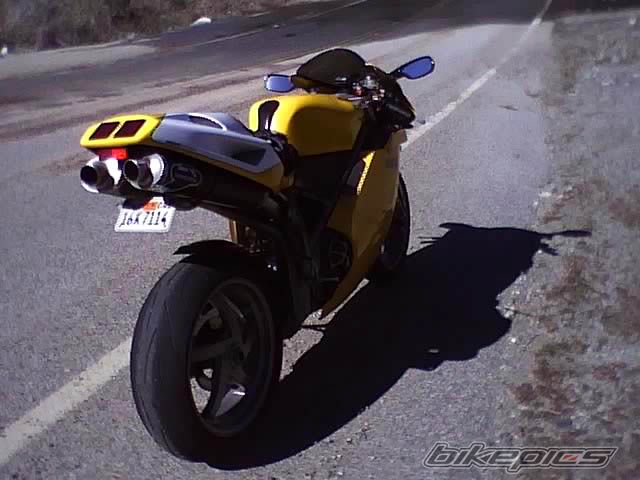 2002 DUCATI 998 | Picture 1192671 motorcycle photo