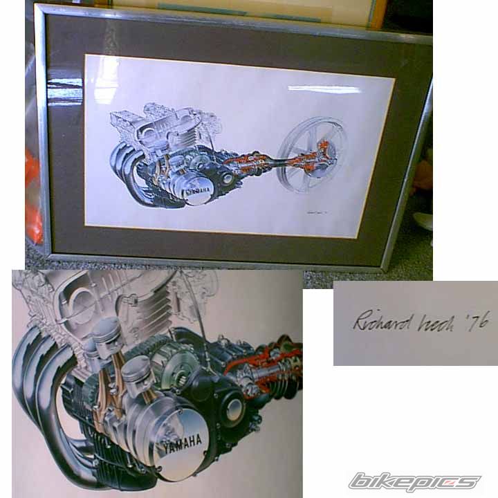 2005 YAMAHA V MAX 1200 | Picture 1192726 motorcycle photo