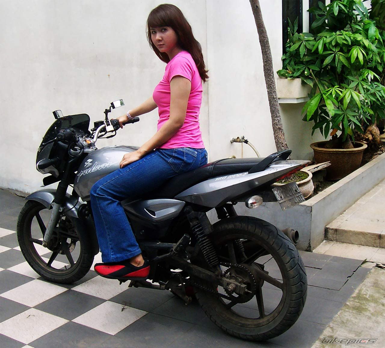2007 BAJAJ PULSAR 180 | Picture 1192850 motorcycle photo
