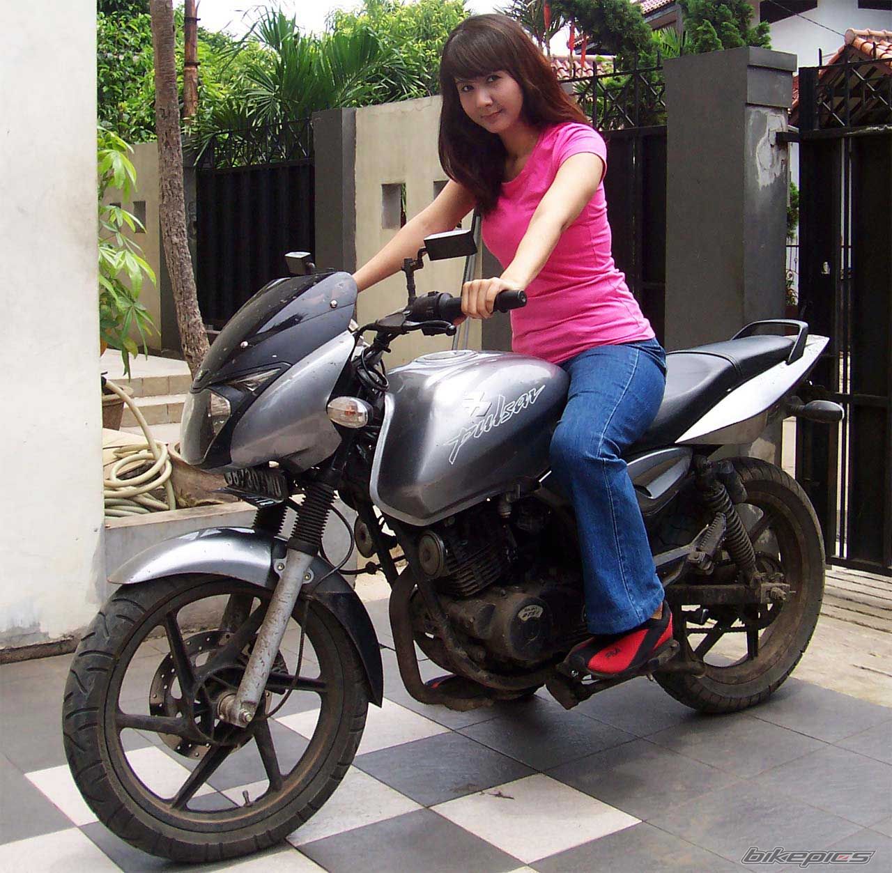 2007 BAJAJ PULSAR 180 | Picture 1192851 motorcycle photo