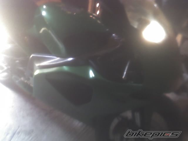 1998 APRILIA RS 125 | Picture 1192976 motorcycle photo