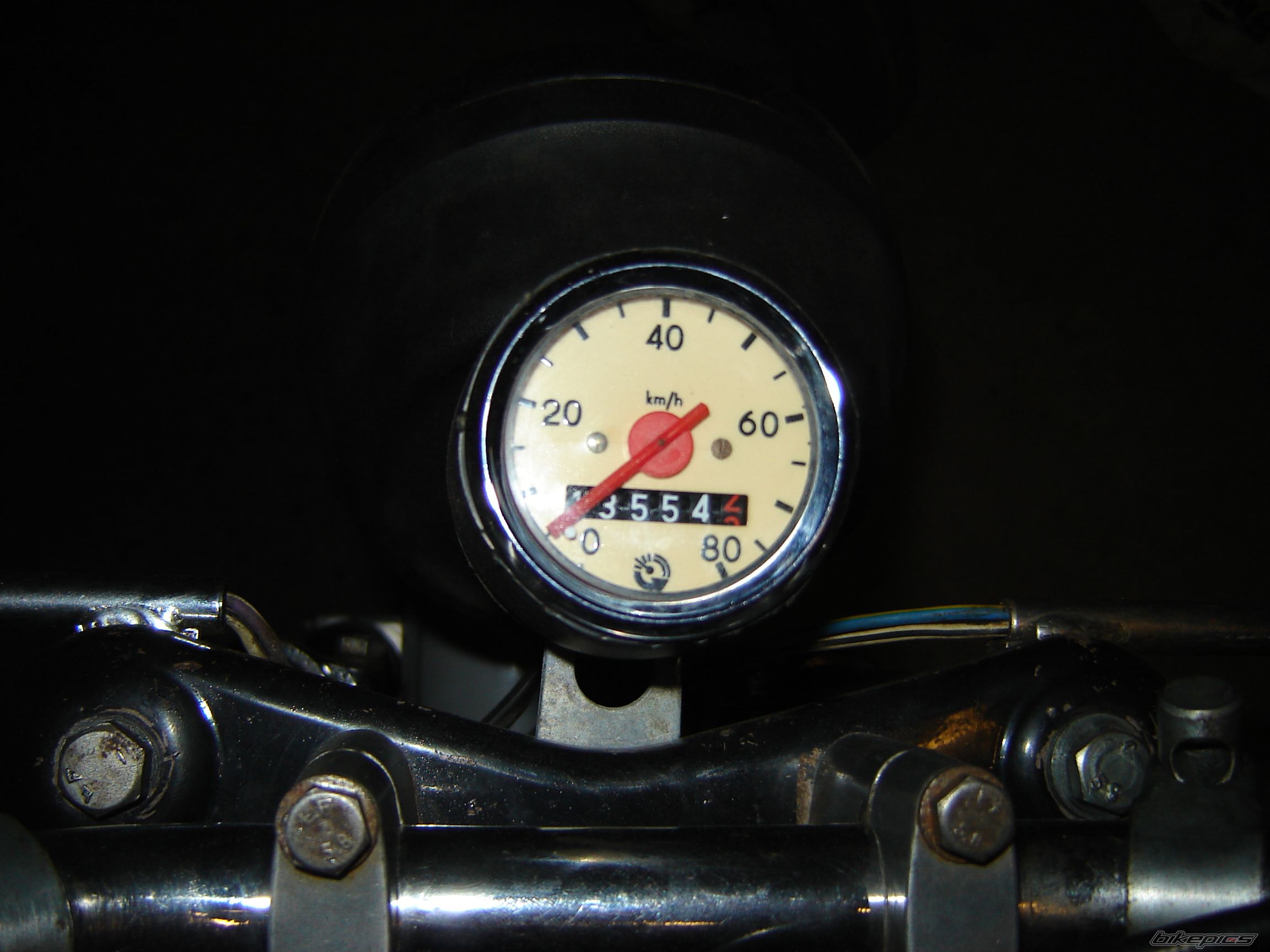 1991 SIMSON S 51 | Picture 1193275 motorcycle photo