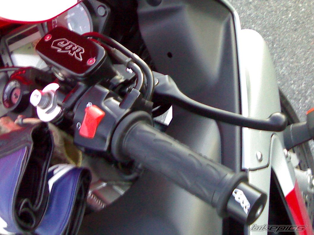 2003 HONDA CBR 600 | Picture 1193424 motorcycle photo