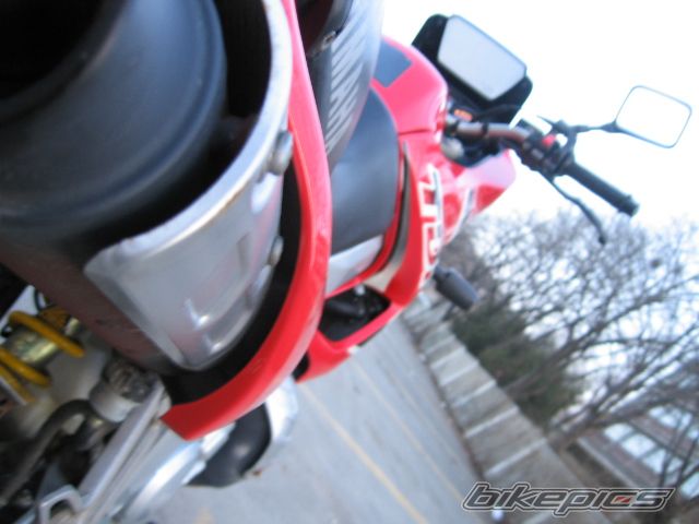 1997 YAMAHA TDR 125 | Picture 1193467 motorcycle photo