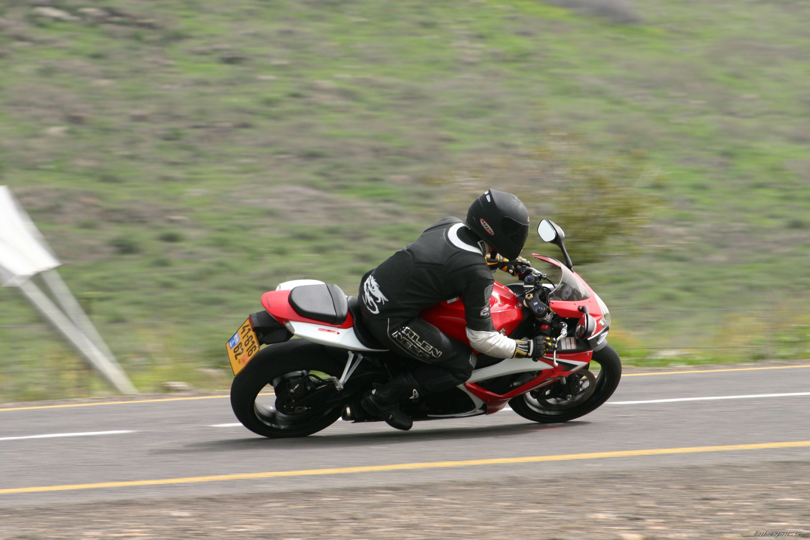 2007 SUZUKI GSX R 600 | Picture 1193678 motorcycle photo