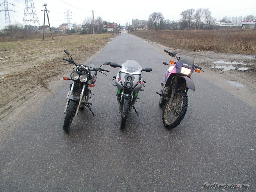 2004 DERBI GPR 50 REPLICA | Picture 1193754 motorcycle photo