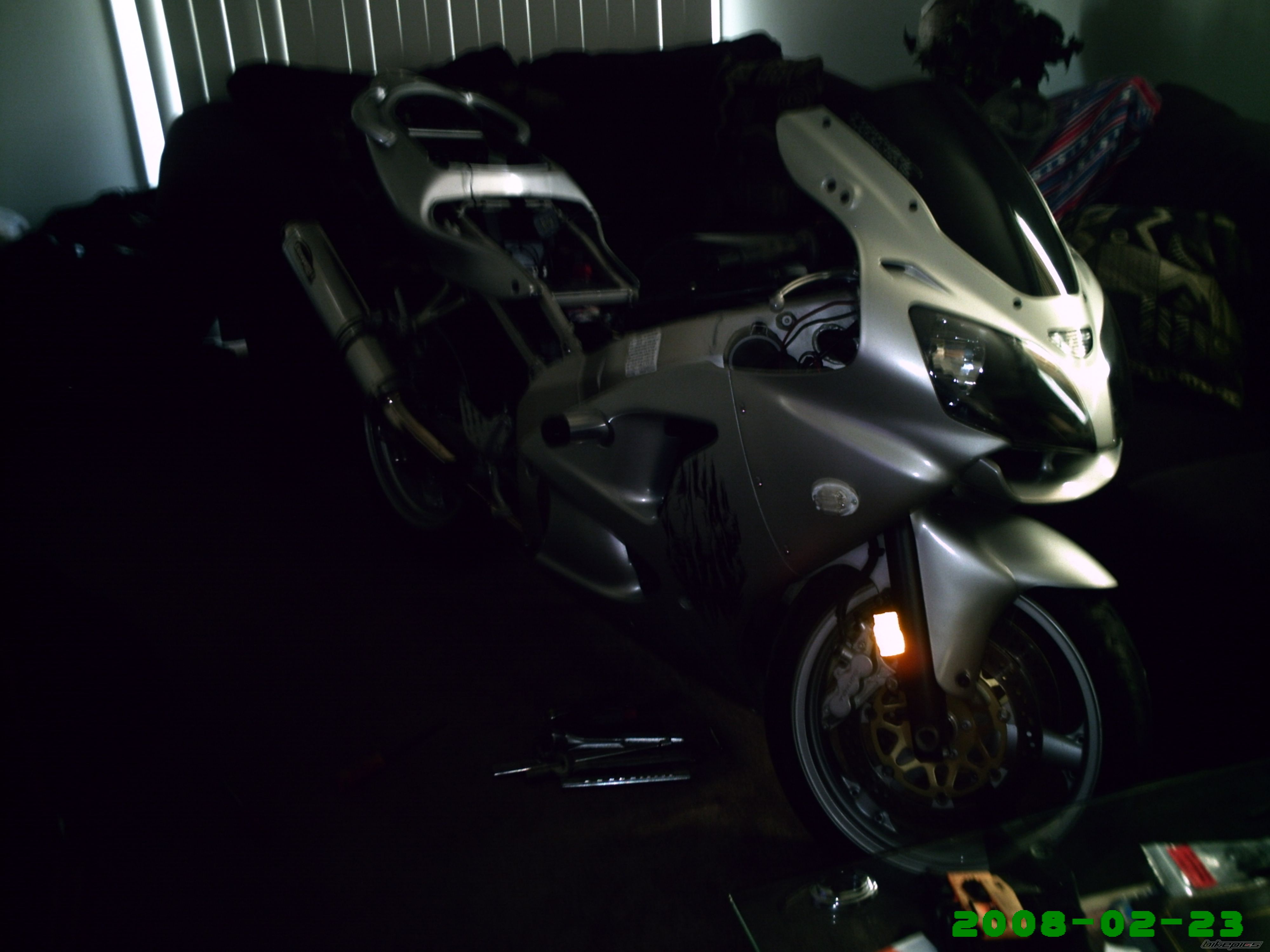    | Picture 1193823 motorcycle photo