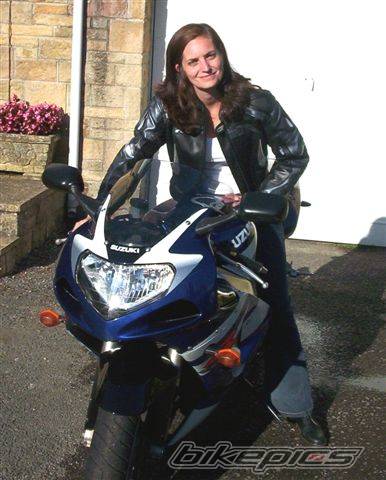1992 SUZUKI GSX R 400 | Picture 119428 motorcycle photo