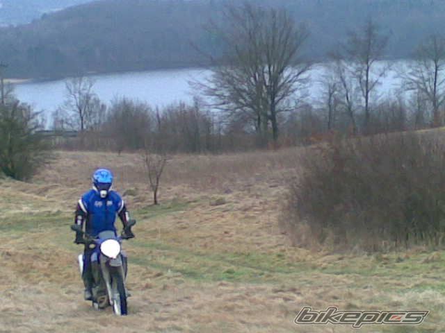2008 YAMAHA XT 660 | Picture 1194661 motorcycle photo