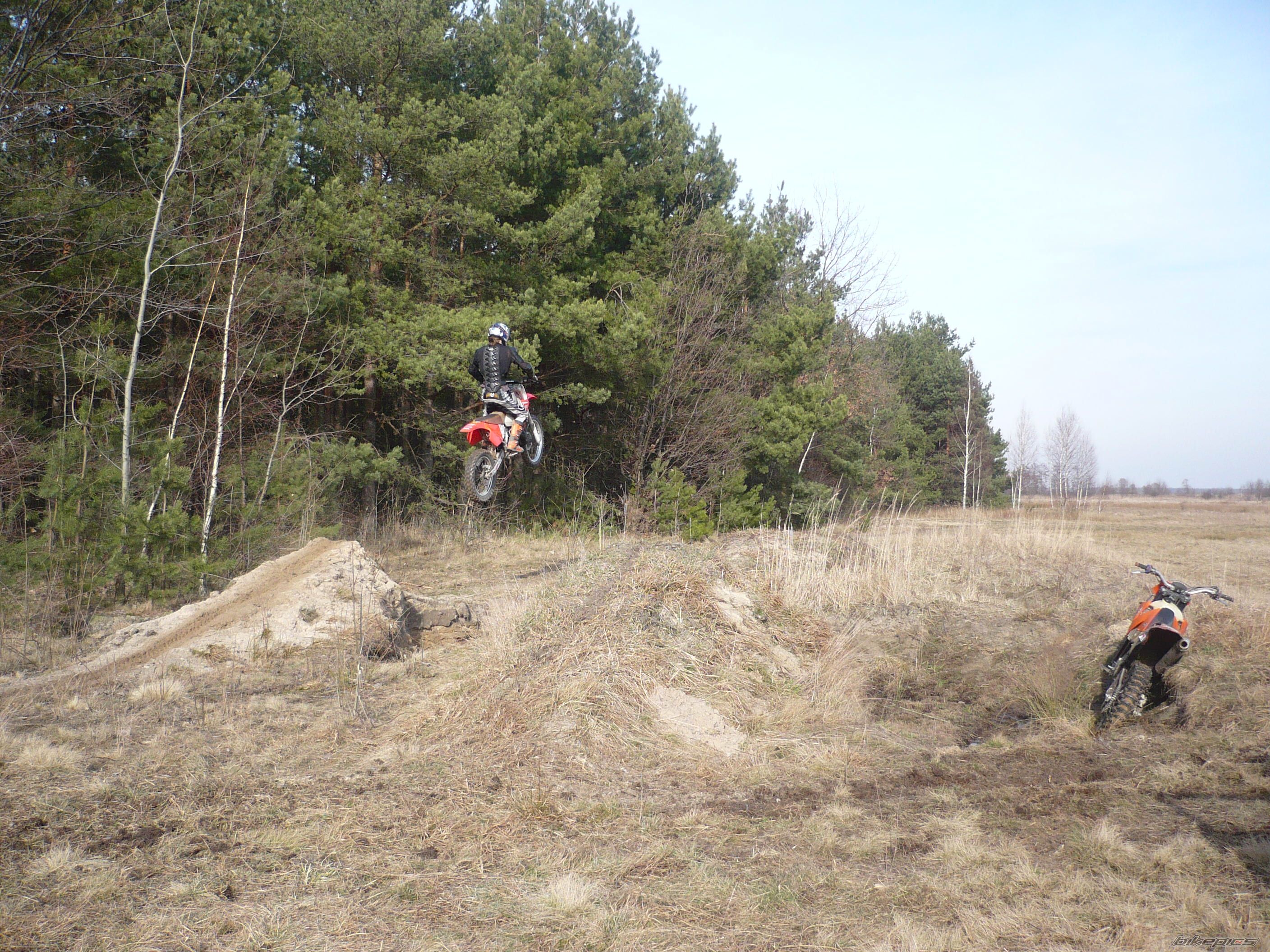 1996 HONDA CR 125 | Picture 1194740 motorcycle photo