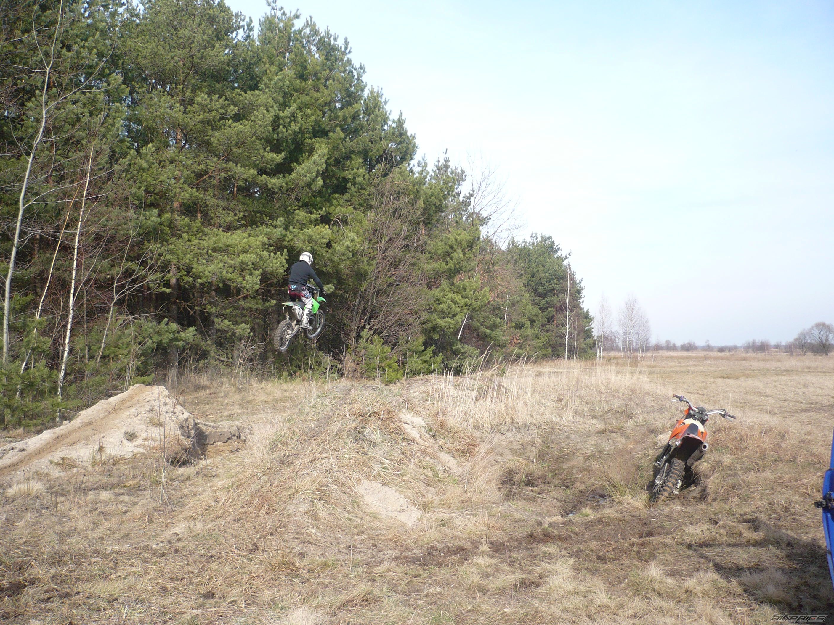 2006 KAWASAKI KX 250 | Picture 1194809 motorcycle photo