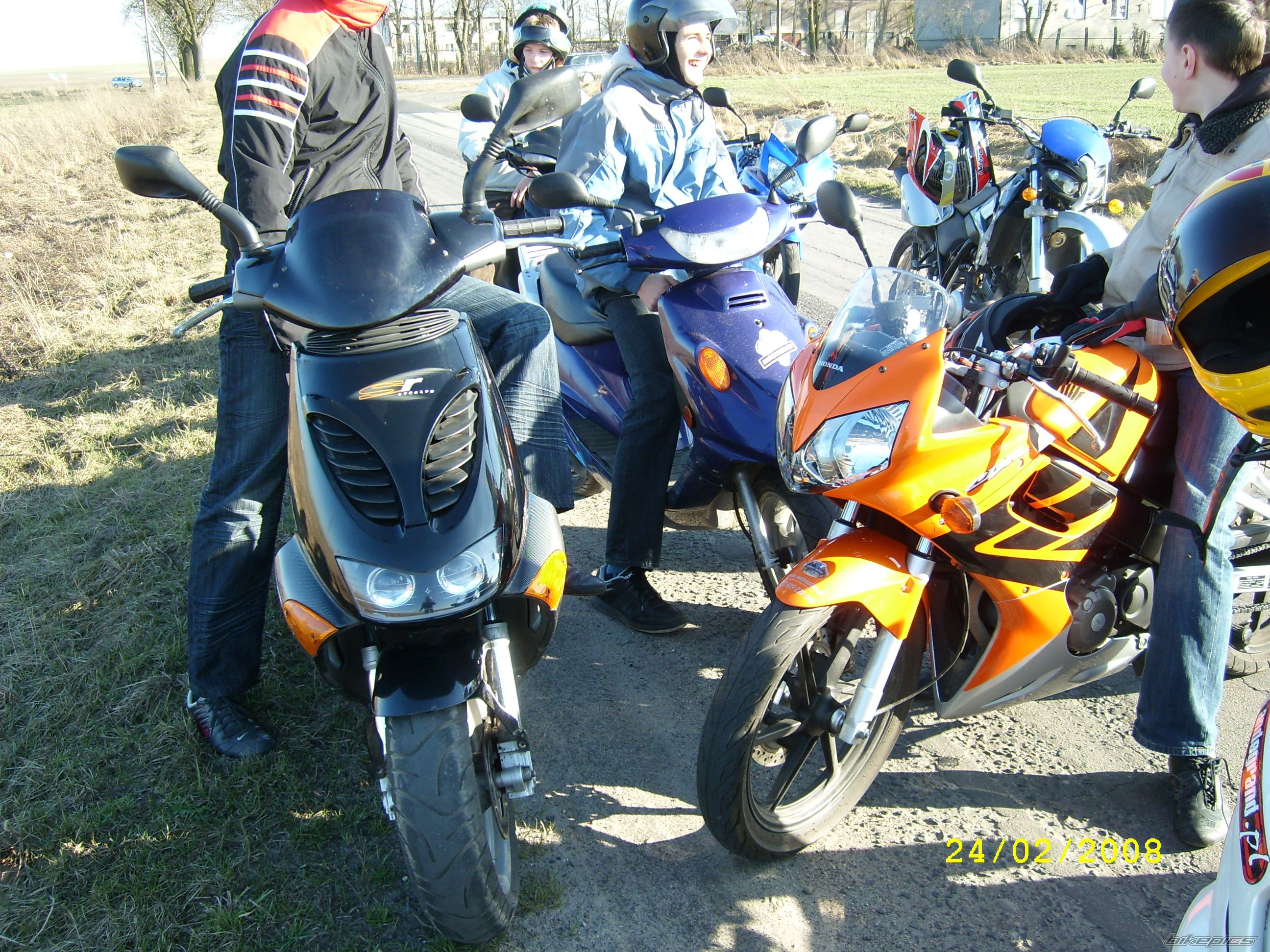    | Picture 1194897 motorcycle photo