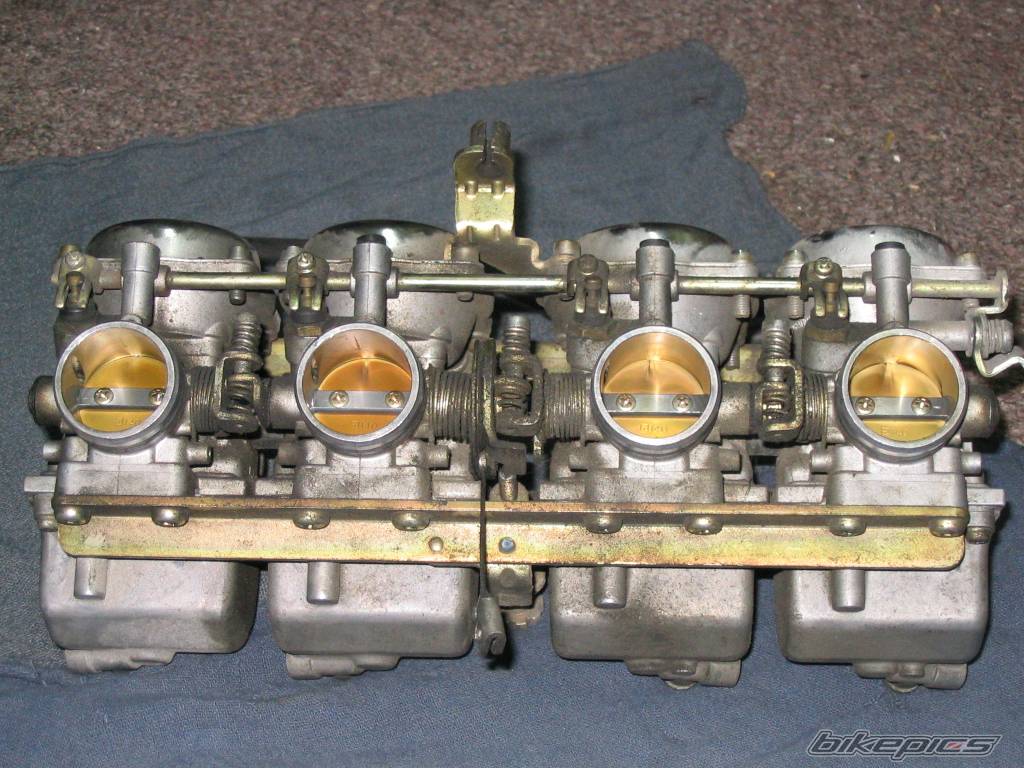 1986 YAMAHA FZ 600 | Picture 119504 motorcycle photo