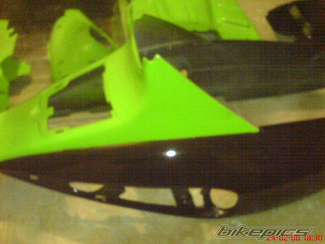 1999 MALAGUTI PHANTOM 50 F12 | Picture 1195050 motorcycle photo