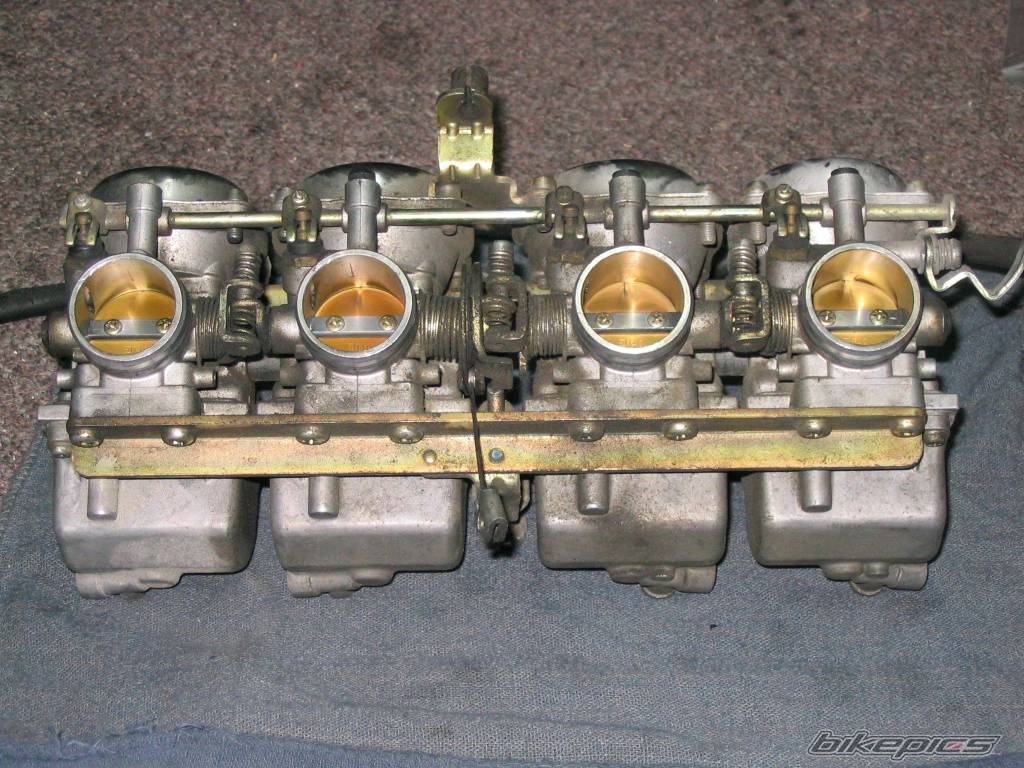 1986 YAMAHA FZ 600 | Picture 119506 motorcycle photo