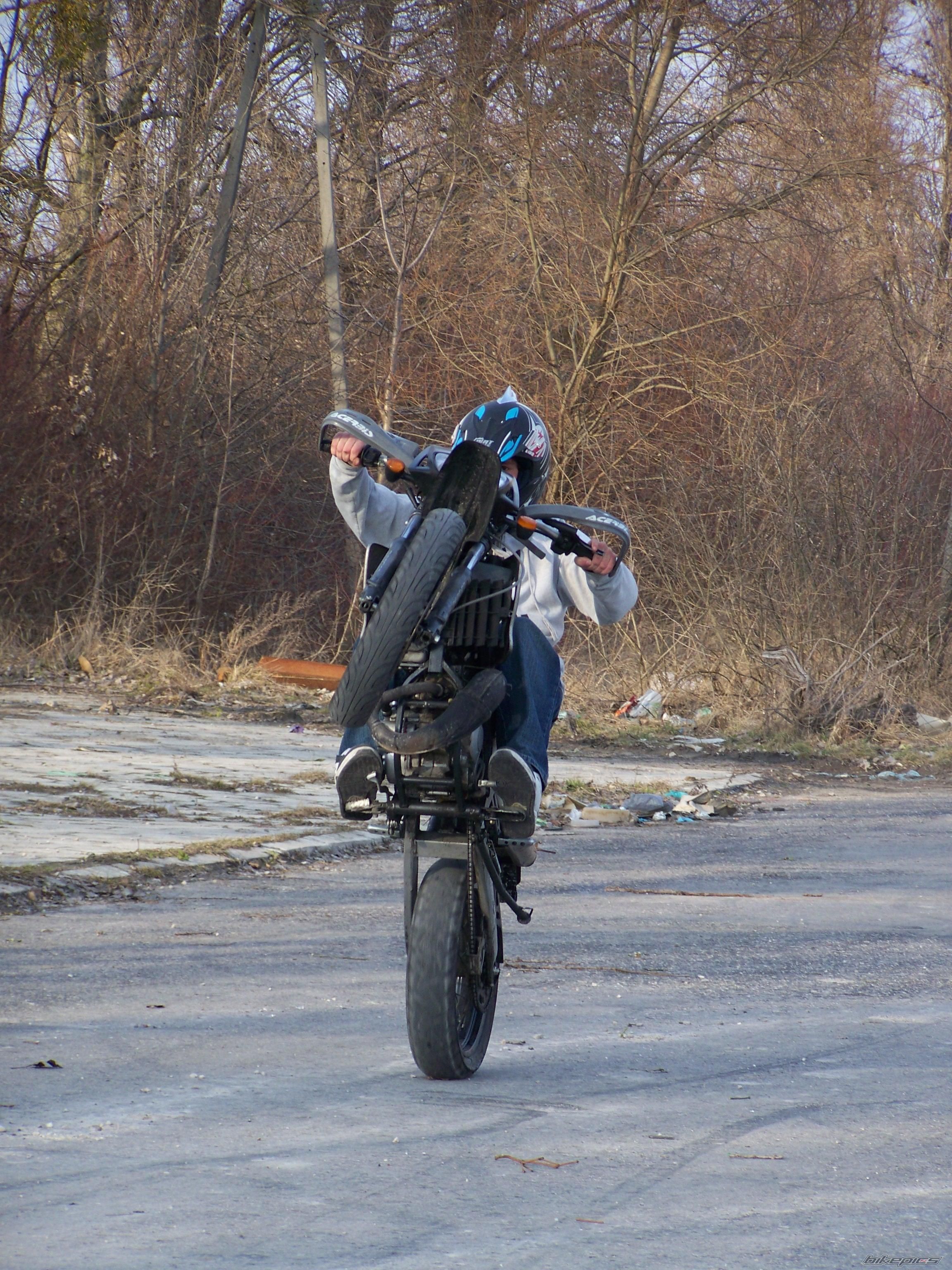 2004 DERBI X TREME | Picture 1195129 motorcycle photo