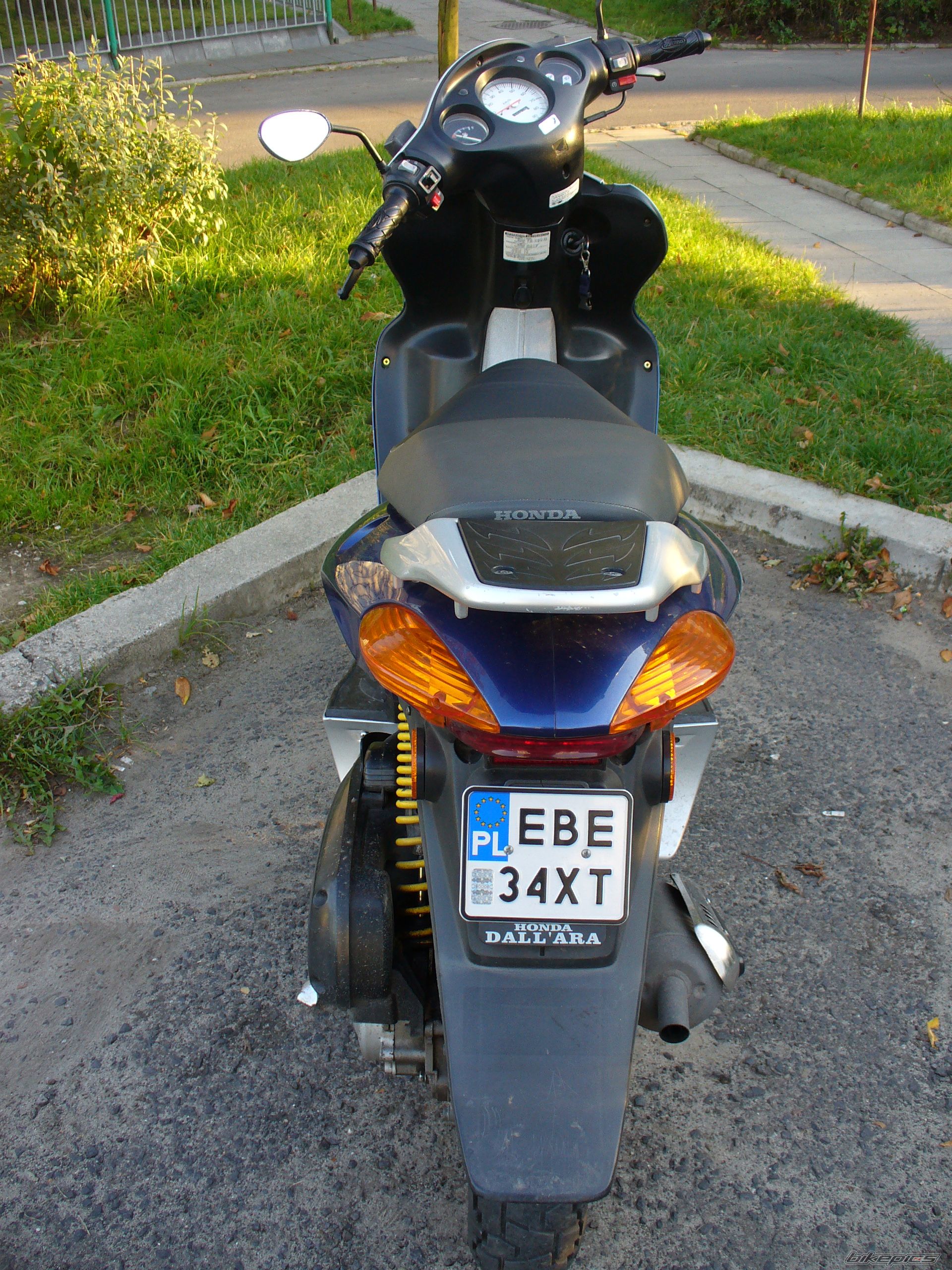 1999 HONDA X8R X | Picture 1195141 motorcycle photo
