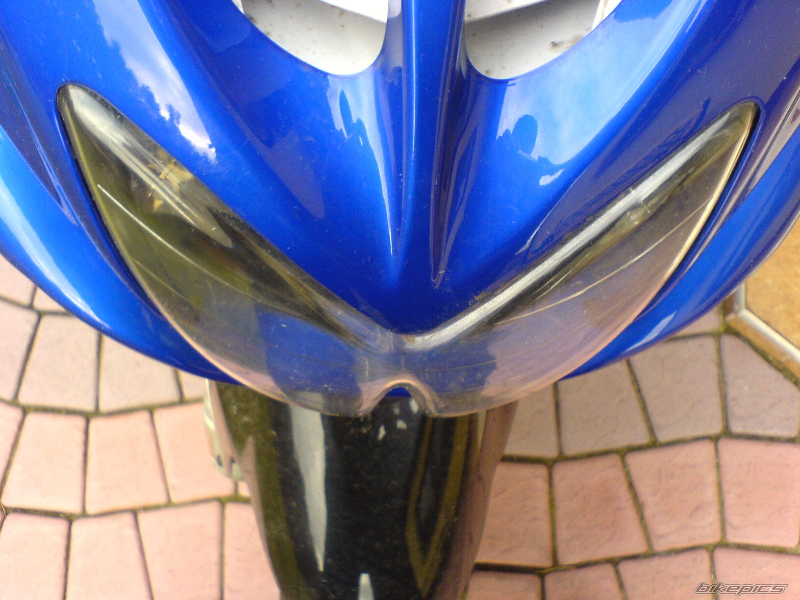 2007 YAMAHA AEROX 50 | Picture 1195147 motorcycle photo