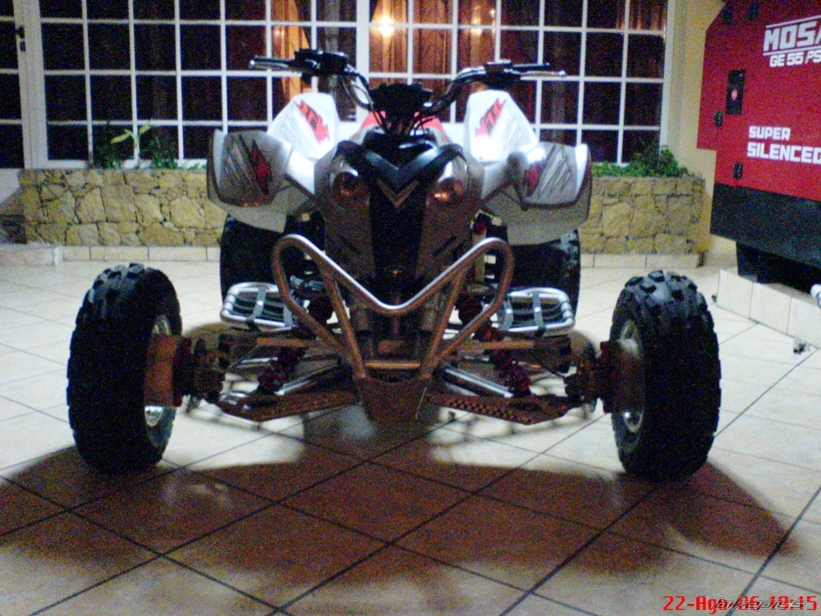 2004 POLARIS PREDATOR 500 | Picture 1195306 motorcycle photo