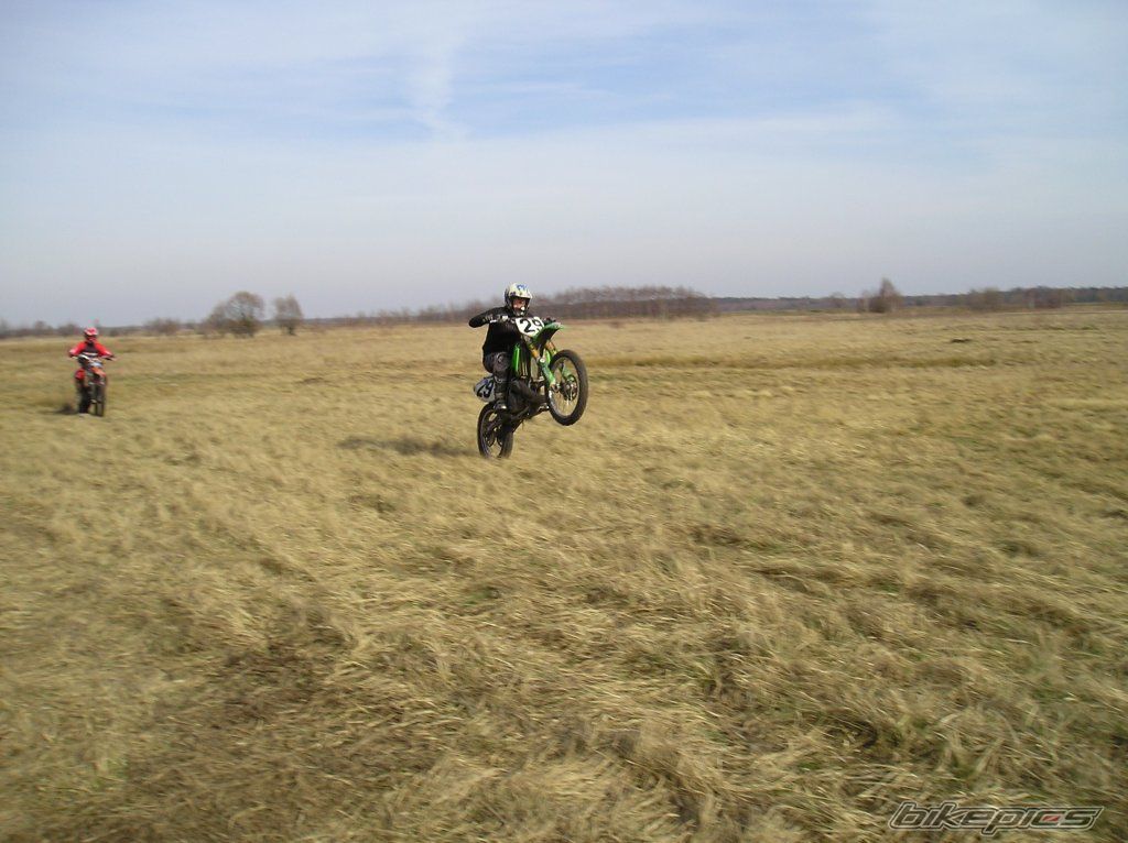 2006 KAWASAKI KX 250 | Picture 1195320 motorcycle photo
