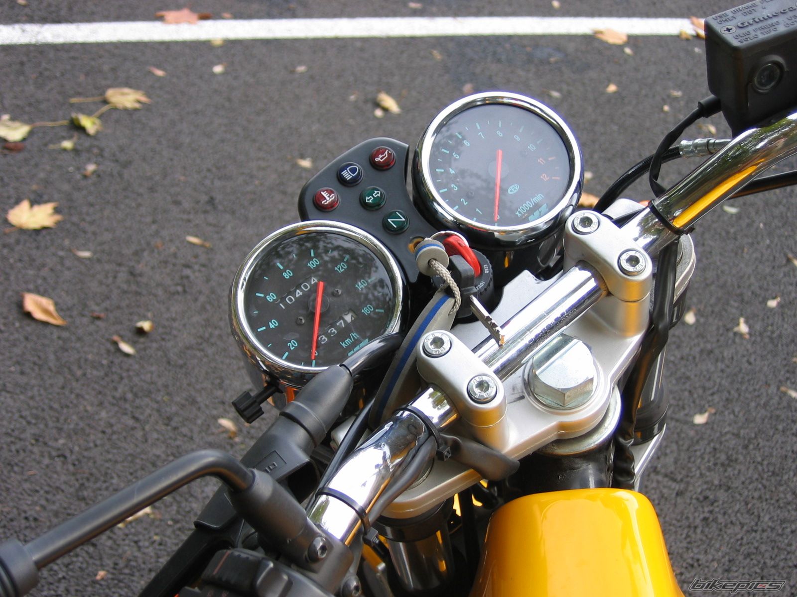 2001 MZ RT 125 | Picture 1195327 motorcycle photo