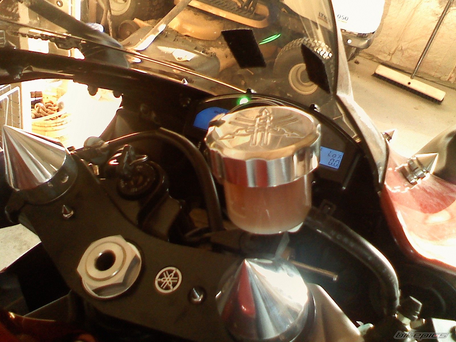 2005 YAMAHA YZF R1 | Picture 1195515 motorcycle photo