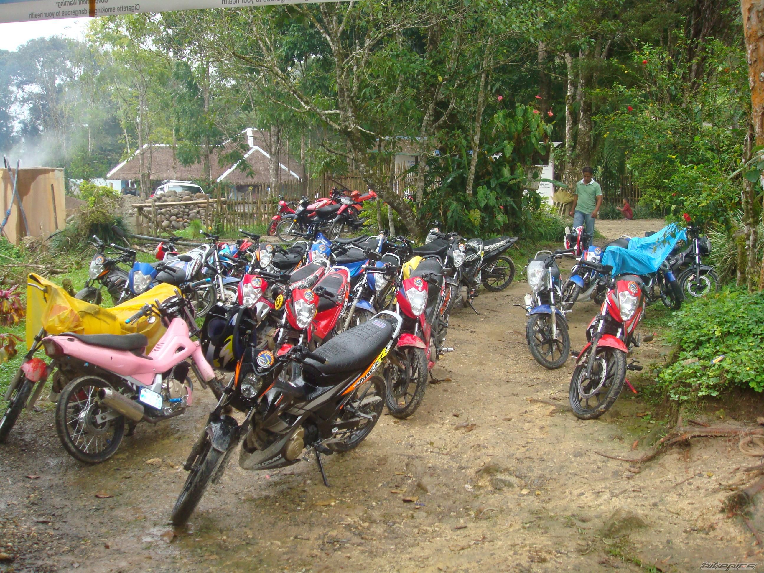 2007 SUZUKI RAIDER 150 | Picture 1195516 motorcycle photo