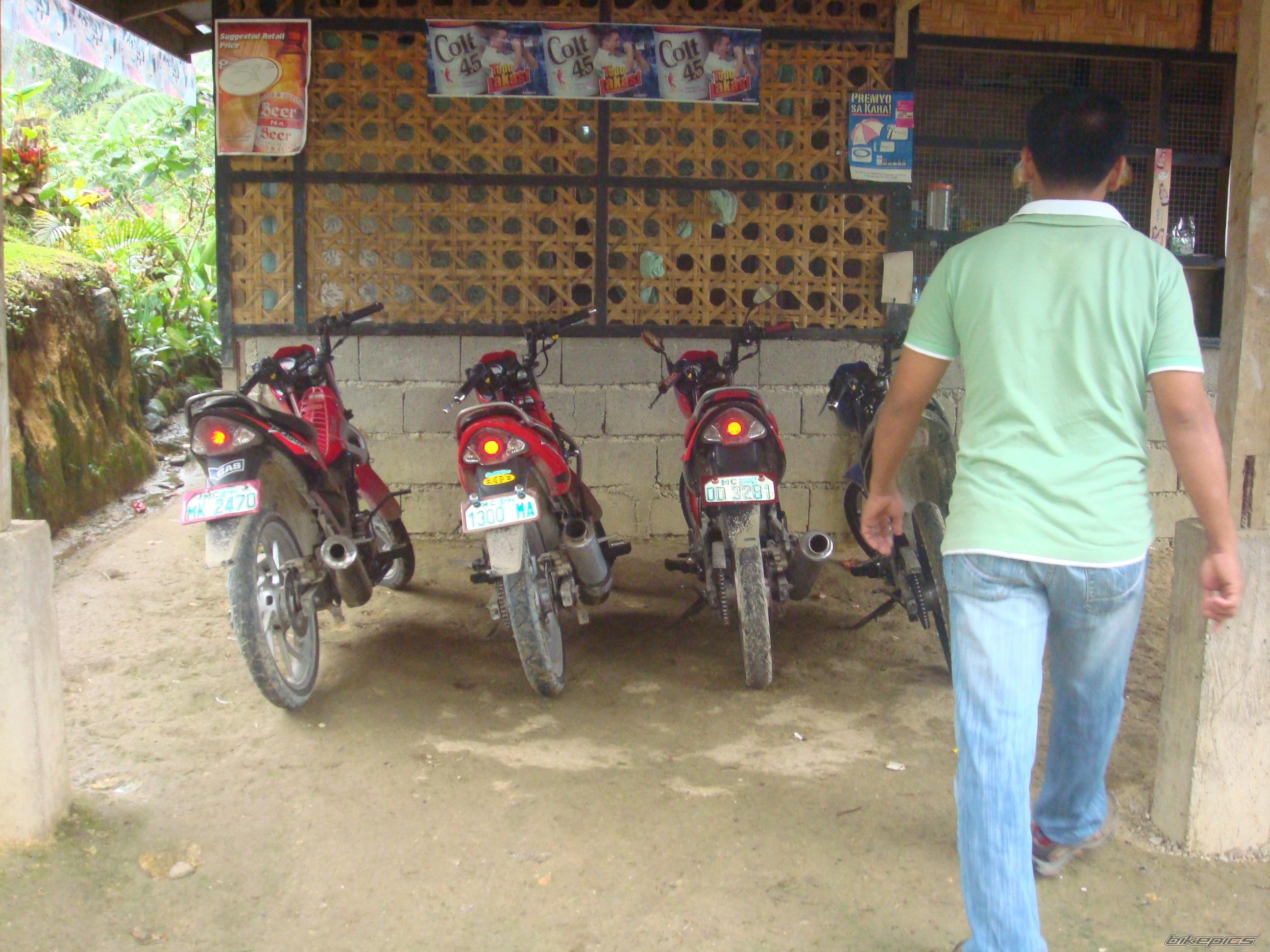 2007 SUZUKI RAIDER 150 | Picture 1195517 motorcycle photo