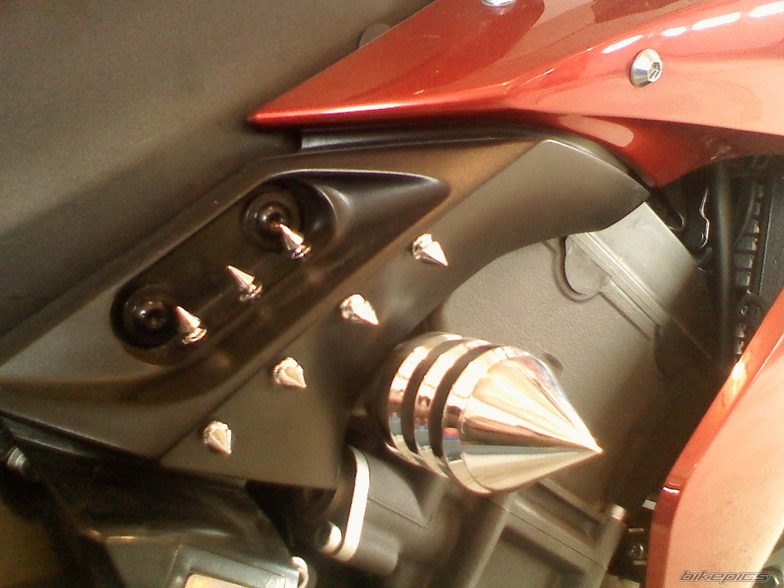 2005 YAMAHA YZF R1 | Picture 1195559 motorcycle photo
