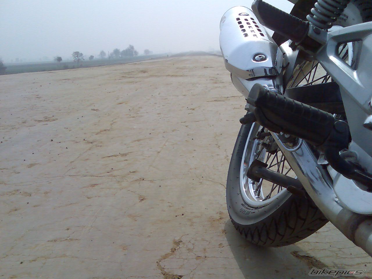 2004 BAJAJ PULSAR 150 | Picture 1195774 motorcycle photo