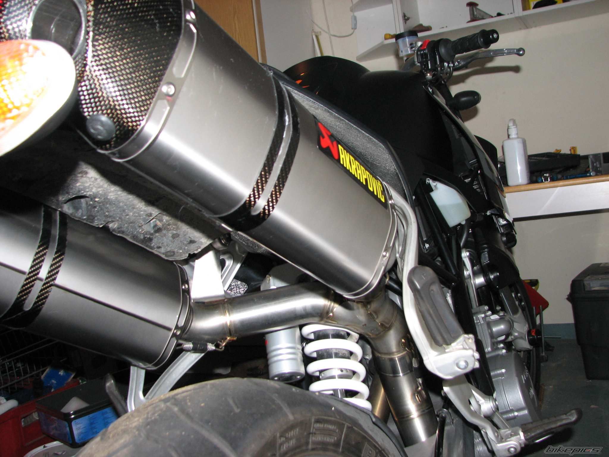 2006 KTM 990 SUPERDUKE | Picture 1195815 motorcycle photo