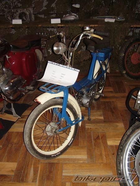 1971 SIMSON SL 1 S | Picture 1195941 motorcycle photo