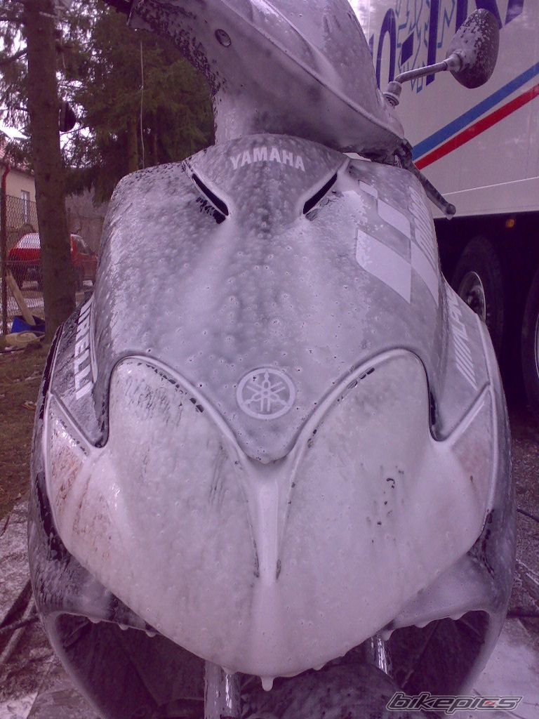 2007 YAMAHA JOG | Picture 1195988 motorcycle photo