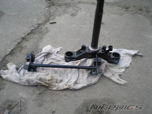 2003 YAMAHA EW 50 SLIDER | Picture 1196009 motorcycle photo