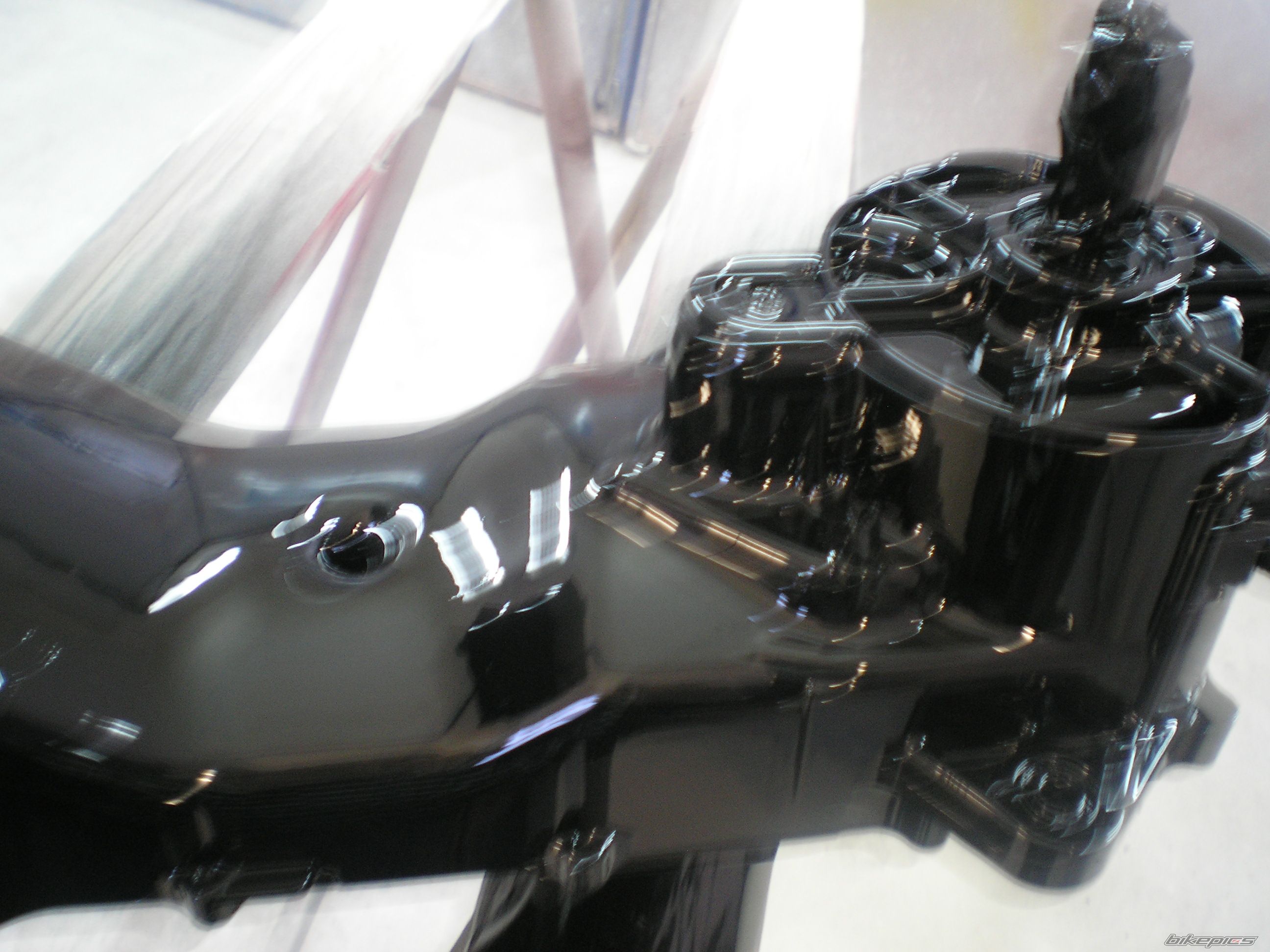 2003 YAMAHA EW 50 SLIDER | Picture 1196014 motorcycle photo