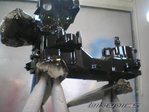 2003 YAMAHA EW 50 SLIDER | Picture 1196020 motorcycle photo