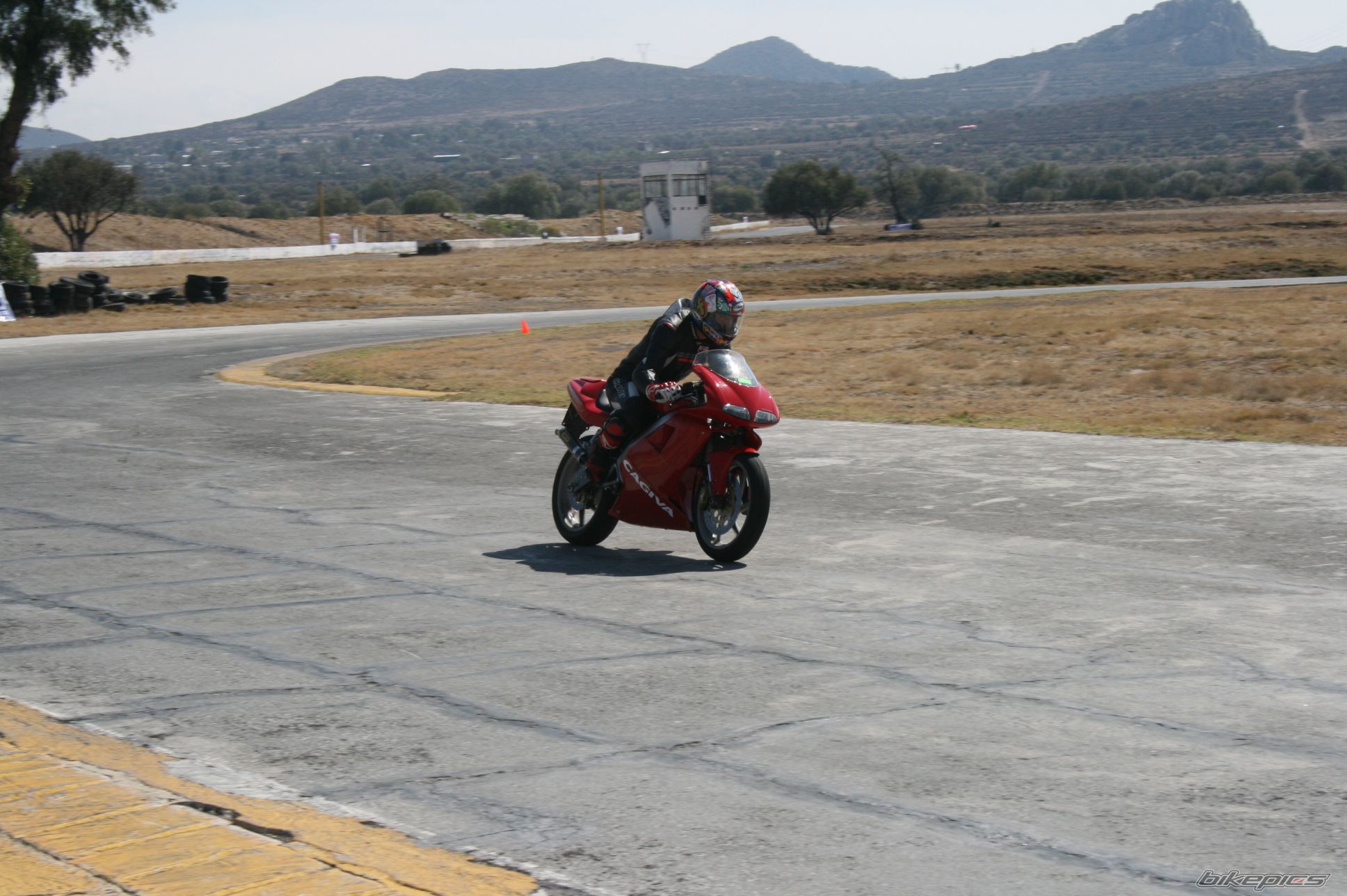 2006 CAGIVA MITO 125 | Picture 1196118 motorcycle photo