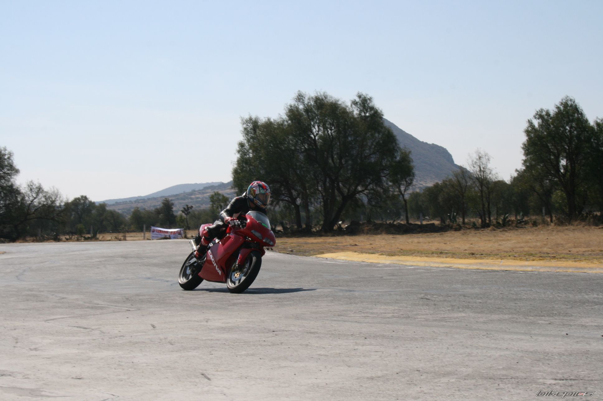 2006 CAGIVA MITO 125 | Picture 1196121 motorcycle photo