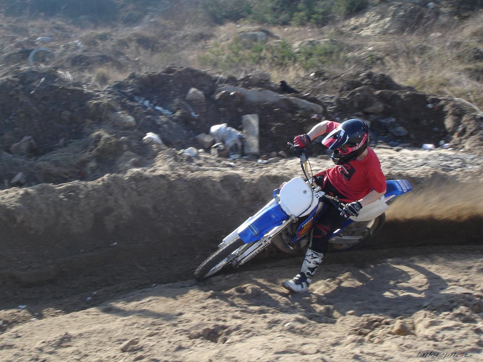 1999 YAMAHA YZ 250 | Picture 1196246 motorcycle photo