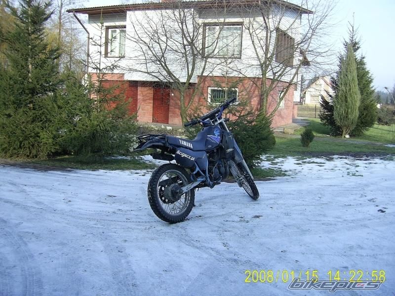 1996 YAMAHA DT 80 | Picture 1196352 motorcycle photo